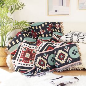 Outdoor Picnic Tablecloth Camping Blanket (Option: Yada-90x180cm)