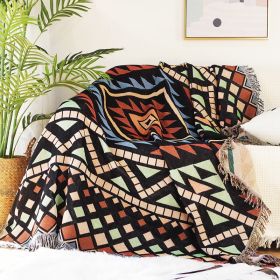 Outdoor Picnic Tablecloth Camping Blanket (Option: Bulo-90x180cm)